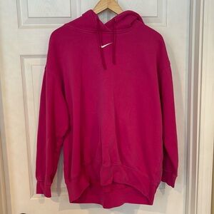 Nike hoodie